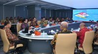 Sekjen Kominfo : Perempuan Perlu Terlibat dalam Ekonomi Digital