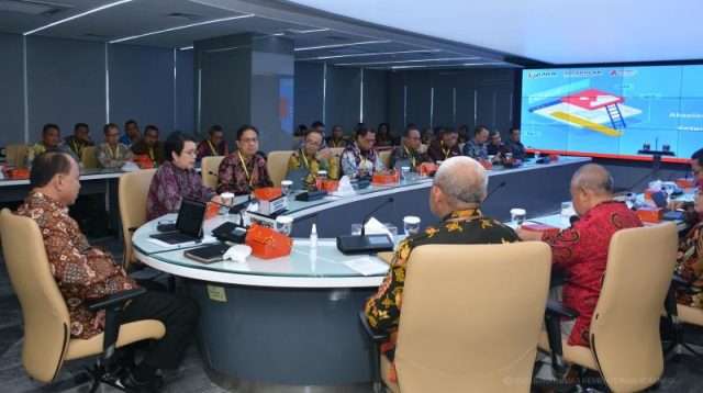 Sekjen Kominfo : Perempuan Perlu Terlibat dalam Ekonomi Digital