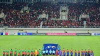Setelah Tekuk Turkmenistan, Timnas Sepak Bola U23 Indonesia Kantongi Enam Poin, Lolos ke Piala Asia 2024 Setelah Tekuk Turkmenistan, Timnas Sepak Bola U23 Indonesia Kantongi Enam Poin, Lolos ke Piala Asia 2024