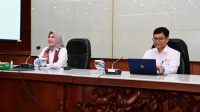 Ketua BPK : Akuntabilitas Pengelolaan Anggaran Perkuat Demokrasi dan Memupuk Kepercayaan Masyarakat