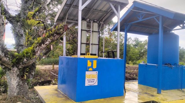 Ditjen CK Genjot Serapan Anggaran Program Padat Karya 2023