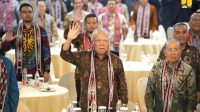 Menteri PUPR Minta Kontraktor Terus Tingkatkan Kualitas Konstruksi