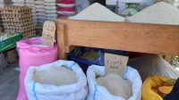 Hasil Pantauan di Pasar Tradisional, Harga Beras dan Cabai Naik Hasil Pantauan di Pasar Tradisional, Harga Beras dan Cabai Naik