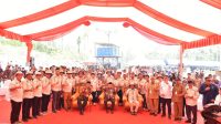 Kawasan Pangan Sulteng Diharapkan Tingkatkan Ekonomi dan Kelestarian Ekologi Kawasan Pangan Sulteng Diharapkan Tingkatkan Ekonomi dan Kelestarian Ekologi