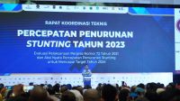 Target Prevalensi Stunting 14% pada 2024, Pemerintah Kucurkan Anggaran Sebanyak Rp30 Triliun