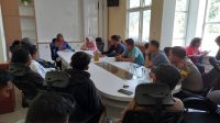 Disdik Terima Kedatangan AMPK, Laporkan Dugaan Pungli PIP dan Pemberhentian Honorer