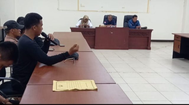 DPRD Sahuti Permohonan Hearing AMPK,  Bahas Dugaan Pungli PIP dan Pemberhentian Honorer