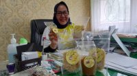 Sambal dan Mie Durian Produk UMKM Parigi Moutong Sambal dan Mie Durian Produk UMKM Parigi Moutong