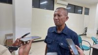 Ketua DPRD Sayutin : Pelantikan Pj Bupati Digelar 12 Oktober Ketua DPRD Sayutin : Pelantikan Pj Bupati Digelar 12 Oktober