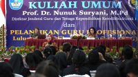 Mencetak Guru Profesional dari Lulusan PPG