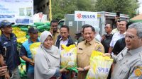 Mendagri Dorong Pemda Ikut Jaga Stok Beras