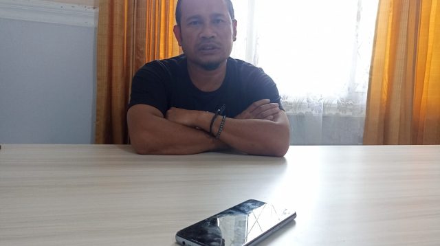 APBD Terbatas, PUPRP Parigi Moutong Usul Peningkatan Kawasan Melalui Anggaran Inpres