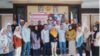 DISPKH Parigi Moutong Bawa Penyuluh Peternakan Kuliah Sehari di UNTAD