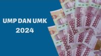 Pemkot Palu Usulkan Kenaikan UMK 2024