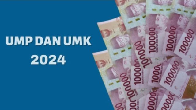Pemkot Palu Usulkan Kenaikan UMK 2024