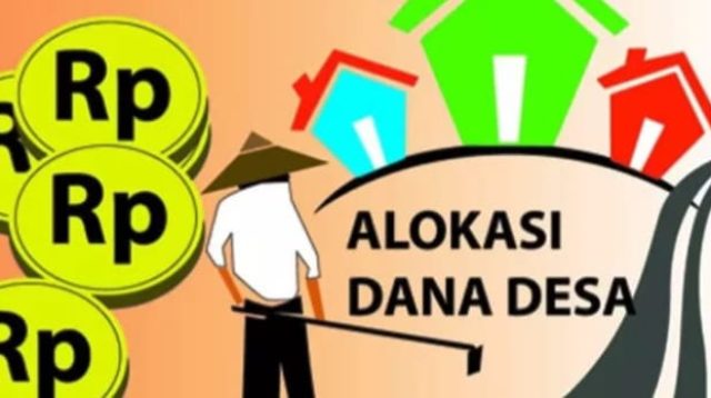 Sebanyak 53 Desa di Parigi Moutong Terima Tambahan Dana Kinerja