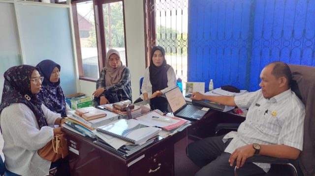 Berikut Perkembangan Program Gercep Gaskan Berdaya di Parigi Moutong