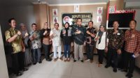 Bertemu Deputi Kemenpora, Pj Bupati dan DPRD Bahas Persiapan Fotradnas di Parigi Moutong Bertemu Deputi Kemenpora, Pj Bupati dan DPRD Bahas Persiapan Fotradnas di Parigi Moutong