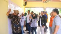 Deklarasi Kampanye Damai dalam Penyelanggaraan Pemilu Serentak 2024 di Parigi Moutong Deklarasi Kampanye Damai dalam Penyelanggaraan Pemilu Serentak 2024 di Parigi Moutong
