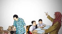 Disdikbud Parigi Moutong Verval Data  Guru Honda