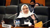 Waket Komisi IX DPR RI Nihayatul Minta Kemenkes Sosialisasi Masif Cacar Monyet