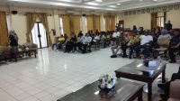 Pj Bupati Pimpin Rapat FTT 2023, Disporapar Laporkan Tahapan Persiapan Pj Bupati Pimpin Rapat FTT 2023, Disporapar Laporkan Tahapan Persiapan