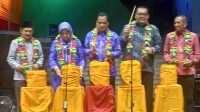 FTT 2023 Ajang Pelestarian Budaya dan Pengembangan Pariwisata Parigi Moutong