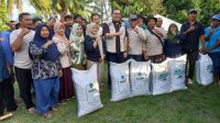 2024 DISPKH Parigi Moutong Target Buka Delapan Sekolah Lapang