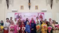 Peringati Hari Ibu, DP3AP2KB Gandeng DWP Gelar Talkshow Gerakan Dapur Sehat Atasi Stunting