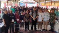 Hadiri Pengaktifan Rekening Penerima Dana Gercep Gaskan Berdaya, Berikut Pesan Pj Bupati Parigi Moutong Hadiri Pengaktifan Rekening Penerima Dana Gercep Gaskan Berdaya, Berikut Pesan Pj Bupati Parigi Moutong