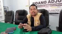 Dugaan Tindak Pidana Pemilu Caleg DPRD Provinsi, Jayadin : Diteruskan ke Kepolisian
