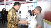 Gagal Panen Harga Beras Naik,Pemerintah Salurkan Bantuan Pangan