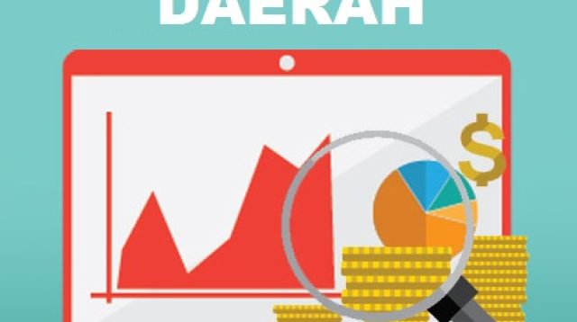 Tahun Ini PAD Sulawesi Tengah Ditarget Capai Rp3 Triliun