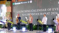 Rakornas Pemasaran Pariwisata Pontianak Kalimantan Barat (12)