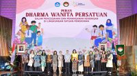 Kemendikbudristek Gandeng DWP Dalam Upaya Pencegahan dan Penanganan Kekerasan di Lingkungan Satuan Pendidikan