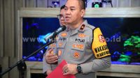 Polri Catat Kasus Kejahatan Menurun, Kecelakaan Lalu Lintas Meningkat