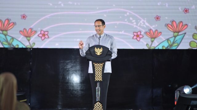 Kemendikbudristek Gandeng DWP Cegah Kekerasan di Lingkungan Pendidikan