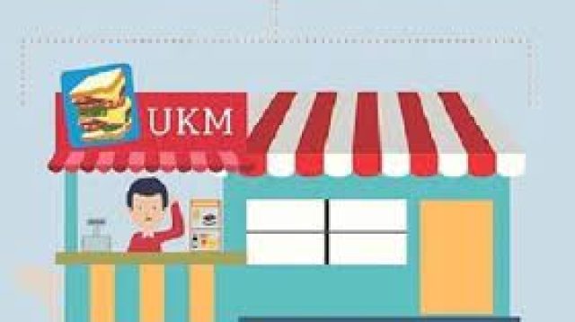Peduli Pelaku Usaha Terdampak Bencana, DiskopUKM Akan Salurkan Bantuan