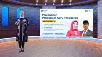 Sebanyak 26.885 Guru Indonesia Ikuti Pendidikan Guru Penggerak