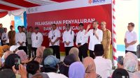 Berkunjung ke Tolitoli, Presiden Jokowi Sebut Bantuan Pangan Berlanjut Hingga Juni 2024 Berkunjung ke Tolitoli, Presiden Jokowi Sebut Bantuan Pangan Berlanjut Hingga Juni 2024