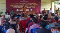 Masa Kerja PPK Berakhir, KPU Parigi Moutong Tunggu Juknis Rekrutmen Masa Kerja PPK Berakhir, KPU Parigi Moutong Tunggu Juknis Rekrutmen