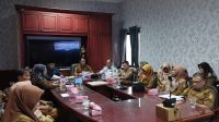 Penyusunan Analisis Indeks Harga Konsumen, Pemda Parigi Moutong Kerjasama Dengan BPS