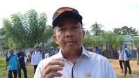 Arman Maulana: Virus PMK di Parigi Moutong Mulai Melandai Arman Maulana: Virus PMK di Parigi Moutong Mulai Melandai
