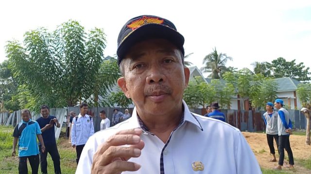 Arman Maulana: Virus PMK di Parigi Moutong Mulai Melandai