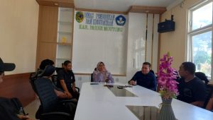 Dirjen GTK Akan Hadir pada Malam Puncak Apresiasi Mahakarya Guru dan Tenaga Kependidikan di Parigi Moutong