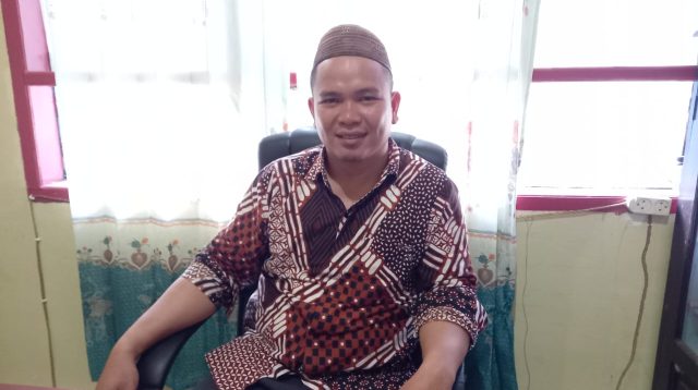Beredar Kabar Debat Kandidat Digelar di Kota Palu, Ini Kata KPU Parigi Moutong