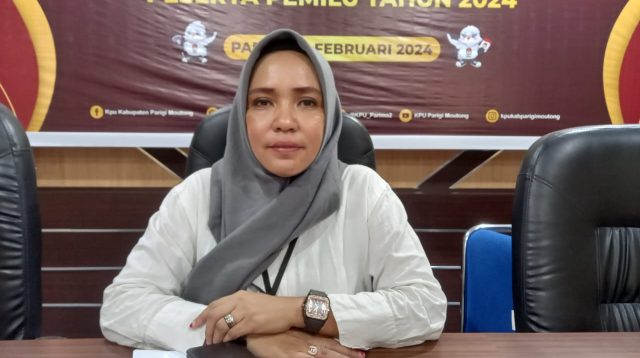 Bapaslon Jalur Perseorangan Isram-Nasar Dinyatakan TMS