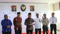 Menko PMK: Penanganan Bencana di Toraja, Kepulauan Sitaro Sulut dan Sumatera Berjalan Baik Menko PMK: Penanganan Bencana di Toraja, Kepulauan Sitaro Sulut dan Sumatera Berjalan Baik