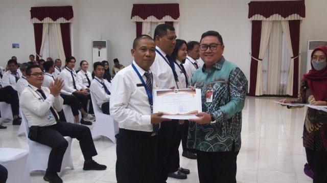 Kemendagri : Penerapan SPM di Lingkungan Pemerintah Daerah Merupakan Kewajiban