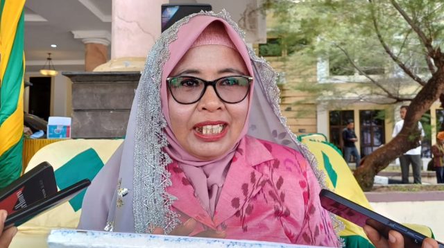 Disdikbud Parigi Moutong Dorong Pembangunan Museum dan Rumah Adat
